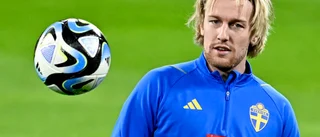 Forsberg om Tedescos grepp: En liten chock