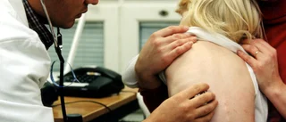 Var fjärde patient på barnakuten är där i onödan