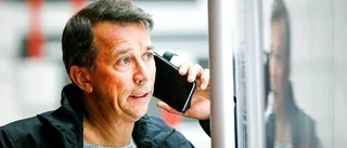 Beskedet: Därför fick Stöckel lämna