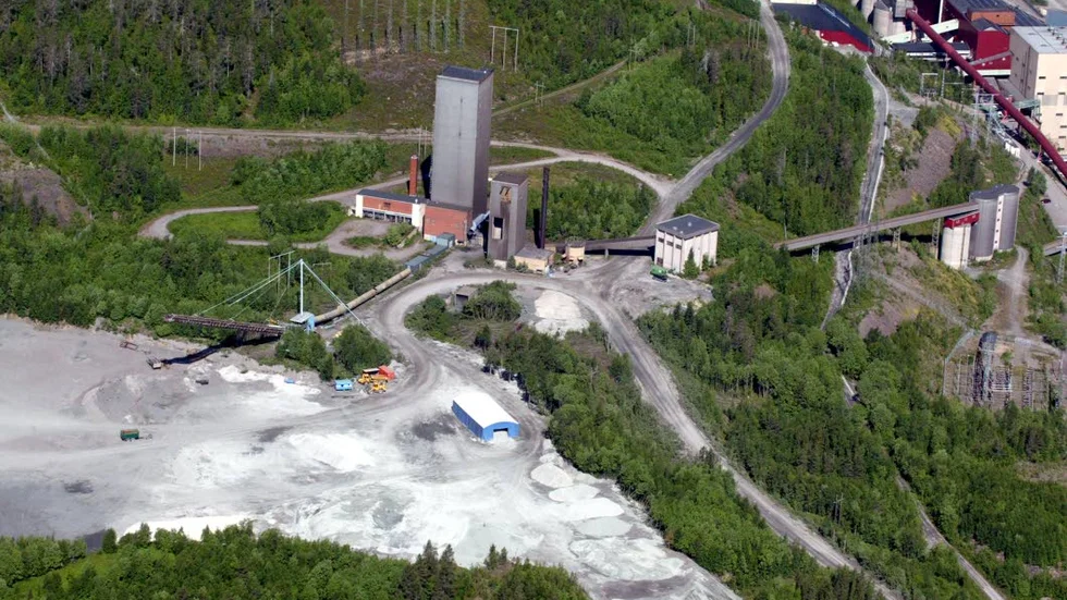 MÅNGA INBLANDADE. Åklagaren menar att alla åtalade bolag gjort sig skyldiga till brott mot arbetsmiljölagen på delvis olika sätt.