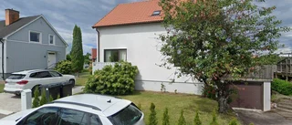 126 kvadratmeter stort hus i Motala sålt för 2 450 000 kronor