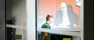 Fallet Hagamannen överklagas