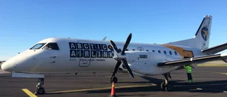 Vidare från Norrbotten på samma biljett