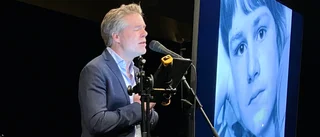Film med Skelleftepubliken som rördes till tårar