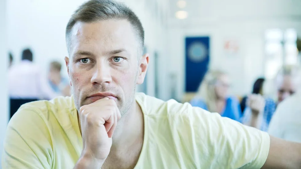 Skadeepidemi. Petter Petterson är fundersam efter de tre målvaktsskadorna.