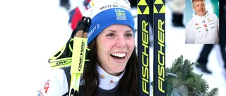 Tränaren inför VC-loppet: "Banan passar Kalla"