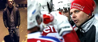 Kalix Bandy-fansen attackerades av maskerade supportrar