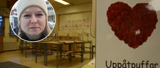 35 Gnestalärare i upprop till politikerna – saknar uppskattning: "Vi har varit superhjältar" ✓Linda Lundin (S): "Tar det till oss"