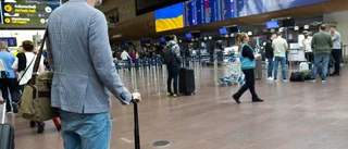 Flygresenär från Norrköping vann tvist mot Finnair