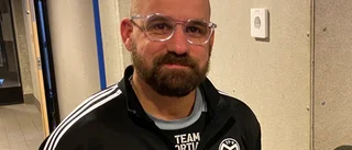 Walfridsson om uppgifter om Borens IK som ny klubb