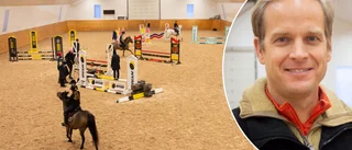 Förbundskaptenen: "Ridning är ett livslångt lärande"
