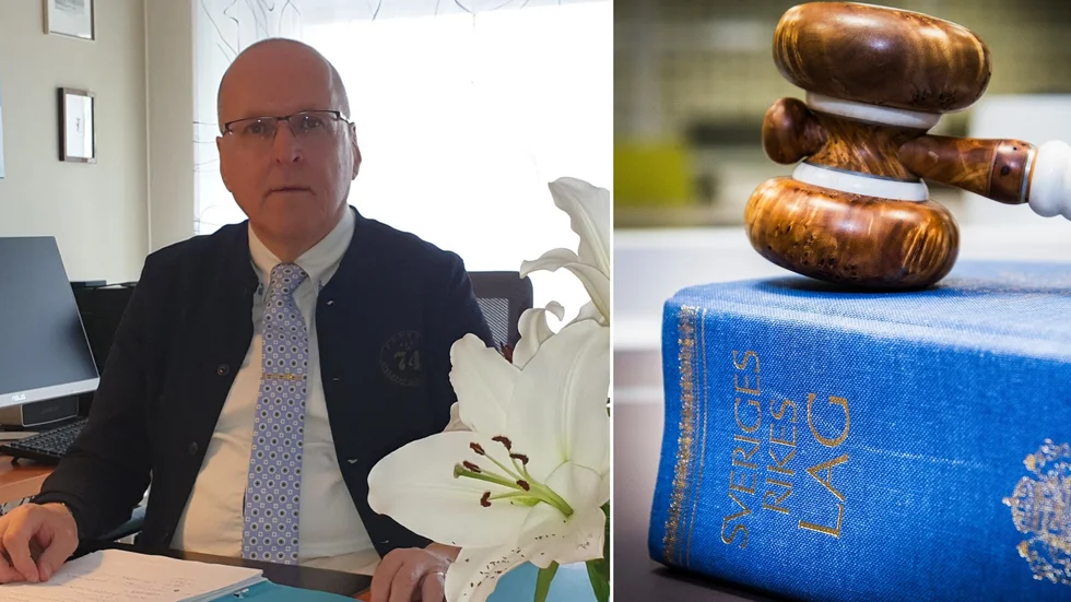 Motalabon vill överklaga domen till Högsta domstolen, uppger hans advokat Thage Stilus. "Han är väldigt besviken".