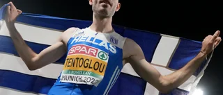 Olympiske mästaren tävlar i Göteborg