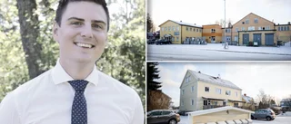 Familjeföretaget vill ta Örbyhus in i framtiden – anrika skidfabriken planeras bli bostäder: "Vi hoppas på centrumkänsla"