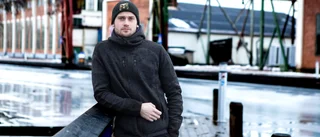 Han trodde karriären var över – comebacken är avklarad