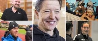 HELA LISTAN: Här är alla nominerade till Idrottsgalan 