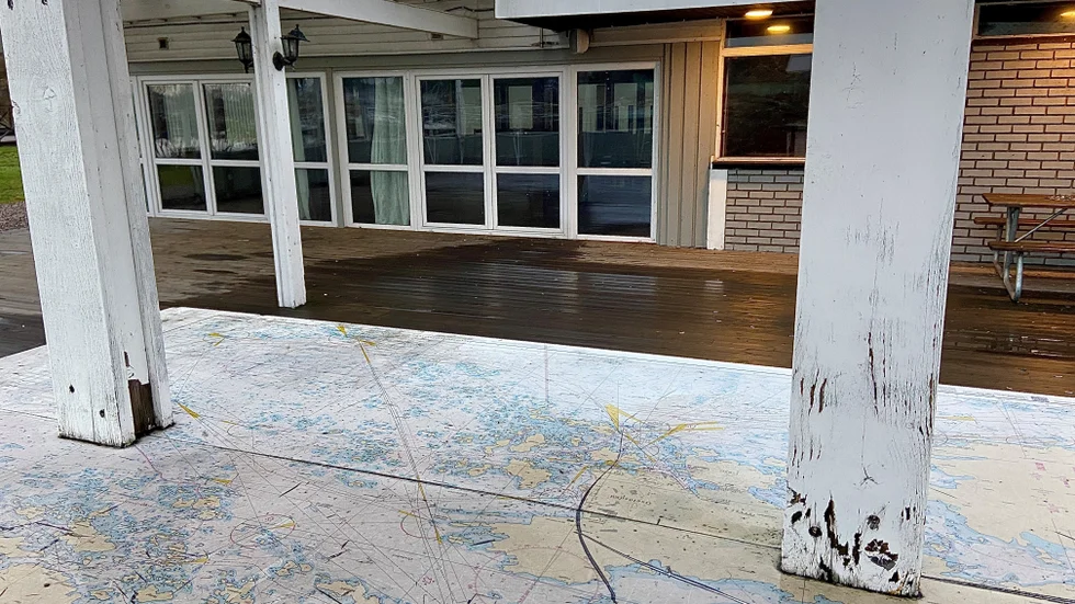 Restaurang Läget i Oxelösund ska rivas, men frågan är vem som ska driva verksamhet här i framtiden.