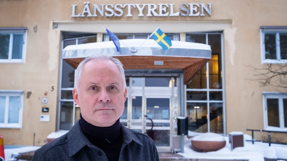 Jonas Nuldén, är verksamhetsansvarig för Europa Direkt Norrbotten vid länsstyrelsen. Enligt honom är Kirunamötet väldigt viktigt. 
