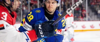 Så spelas JVM:s semifinaler – SVT sänder Sveriges match
