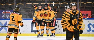 Tidigare Luleåbusens son var med och sänkte AIK – I J20 Top 10 • Luleå gjorde tvåsiffrigt med mål