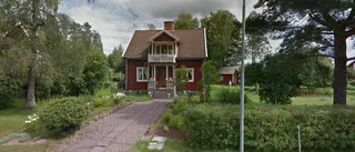 Ny ägare till hus i Hult