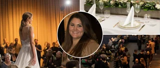 Bröllopsmässa kommer till Luleå • "Lättare för brudparen att hitta något som är intressant"