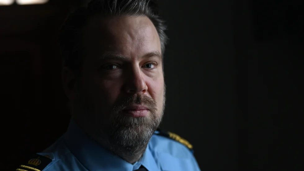 Andelen skjutningar som resulterade i att någon dog ökade kraftigt under 2022. Förklaringen tros vara mer motiverade gärningsmän, säger Johan Olsson, chef för polisens Nationella operativa avdelning (Noa).
