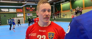 EHF hade serieledarna i gungning - föll med en boll: "Tillfälligheter som avgör" - Se highlights här