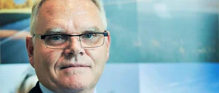 Inga svar från generaldirektören