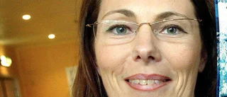 Hallå där, Jeanette Ström...