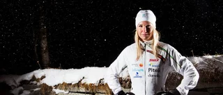 Norrbotten ratas i Tour de Ski: "Trist"