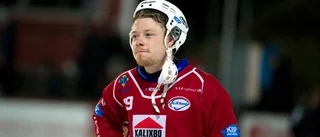 Kalix tog viktiga poäng