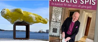Så aprilskämtas det i Sörmland