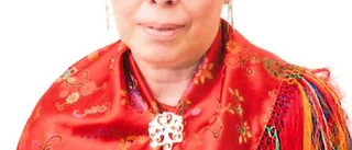 Margareta Hetta, 60 år