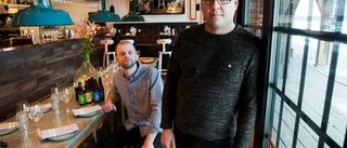 Smakfull världspremiär