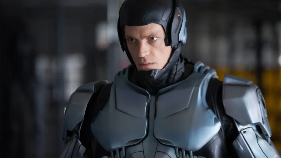 Joel Kinnaman i sin största internationella roll hittills.