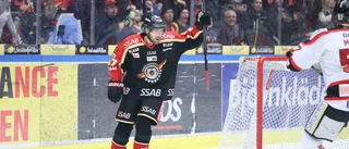 Omark: "Jag fick rysningar"