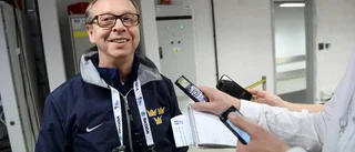 Kirunajuniorernas oväntade besök