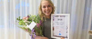 Ung eldsjäl kan vinna 50 000 kronor