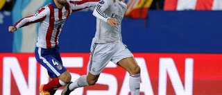 Mållöst i första mötet i Madrid