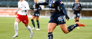 Från degradering till storlagskross – unga talangen trivs i LFC