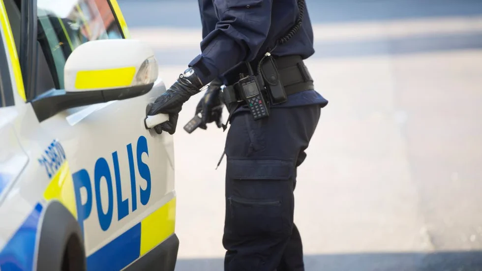 Polisen rapporterar om en stökig helg i länet.