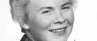 Margit Skiöld
