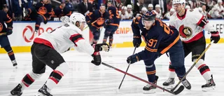 Connor McDavid meste poänggörare på 27 år
