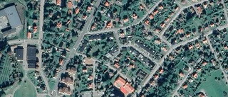 Huset på Alexnäsgatan 7 i Vimmerby sålt igen - andra gången på kort tid
