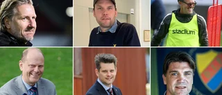 Penses resa – från Bruksvallen till stora scenen