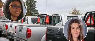 Motorburna ungdomar kan ta plats i internationell tv