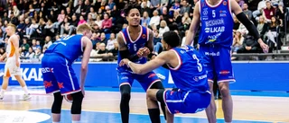 Live: BC Luleå förlorar jätterysare