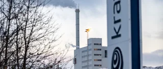 "EU:s dråpslag mot svensk kraftvärme"