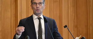 Riksbanken tänker höja räntan i april